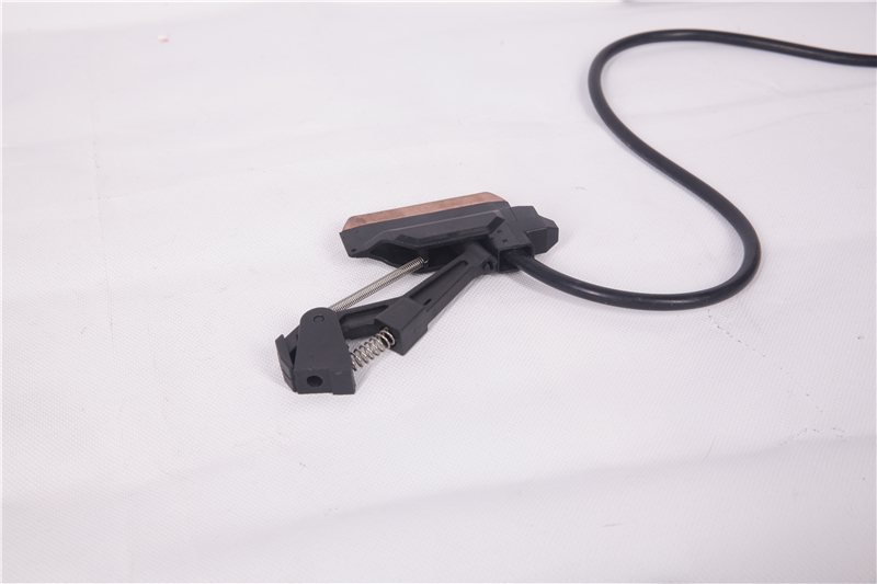 Insulated Current Collectors Conductor Rail Heavy Duty Bus Bars