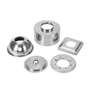 Quality Anti Corrosion Automotive Stamping Die 8mm Thick Sheet Deep Drawing Die wholesale