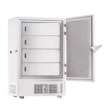Minus 40 Degree LED Digital Display Stainless Steel Medical Vaccine Refrigerator