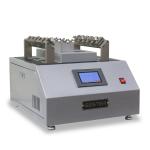 6 Positions SATRA TM93 Shoe Testing Machine For Shoelace