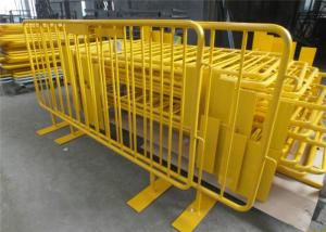 China Australia Standard 2100mm Temporary Security Fencing , Temp Fence Panels on sale
