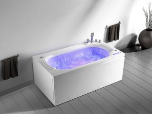 Quality Massage Bathtub / Whirlpool M7176-D wholesale