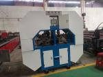 Industrial Auto Shelf Hole Punching Machine 4-12mm Punching Steel Max 60 Strikes