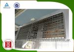 Energy Saving Smokeless Commercial Electric Grill For Restaurant