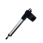 IP44 Automatic Gate Opener Kit For Dual Swing Gates