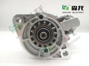 Quality M0T60481 VA30L6610500 14T MITSUBISHI L3E Starter Motor wholesale