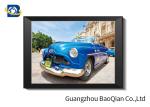 High Definition Large Format 3D Lenticular Pictures For Gift & Premiums