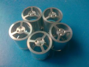 Quality High Speed Metal Prototype Precision CNC Machining Services wholesale