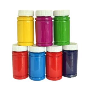 Quality Oily Universal Tinting Pigments UV Plastic Color Pigment Environmentally Friendly wholesale