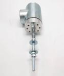 54386594 Bleed Valve High Quality Hot Selling Manufacturer Ingersoll Rand