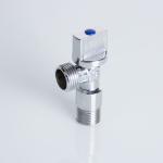 1/2 ABS Brass Angle Valve