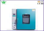 100-120 / 200-240V Forced Blast Hot Air Drying Oven Environmental Testing