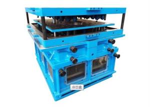 Quality Automobile Industry 4mm 0.01mm Oem Sand Casting Box wholesale