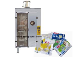 Quality KOYO CBF2000 Milk Sachet Filling Machine wholesale
