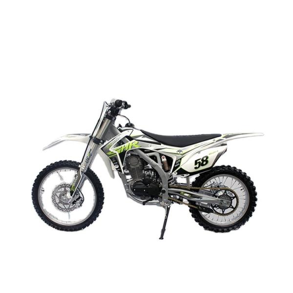 Luxury Off Road Motorcycles Disc Brake 300CC Other Motorcycles Dirt Bikes For
