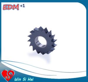 Quality EDM Wear Parts Charmilles EDM Parts Steel Cutter Knife Gear C416 wholesale