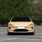 Electric EV Car Auto 5 Seat Avatar 12 Smart Vehicle with Long Battery Life at