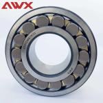 Heavy Duty P0 P6 P5 P4 Bearings 22206 21306 22207 22208 21308 Spherical Roller