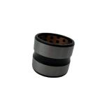 Excavator Machine Boom Arm Bucket Bushing 45*60*45 Corrosion Resistance