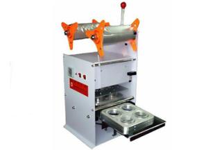 Quality NC4 Semiautomatic Tray &amp; Cup Sealers wholesale