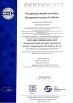 HAOMAI ELECTRIC TEST EQUIPMENT CO.,LTD Certifications