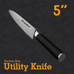 Quality Cerasteel Knife 5'' Utility Knife wholesale