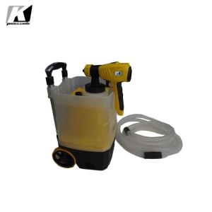 Quality 0.10-33bar Electric Painting Sprayer Gun Machine Multiscene Durable wholesale