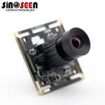 ODM 1080P 30FPS UVC Camera Module Facial Recognition Fixed Focus