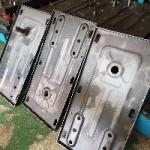Welded Progressive Die Punch Press Dies For Industrial Manufacturing
