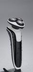 600mAh 5V 1A Electric Hair Shaver SD-5100 ABS Body