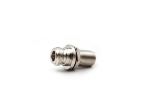 Quality RF Adapter N Female to Female Bulkhead N-KYK3M wholesale
