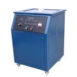 1kg 2kg Palladium Platinum Melting Furnace 3 Phase 380V Fast Smelting Furnace