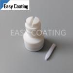Sell PTFE material powder coating painting guns flat spray C3 complete 0351901