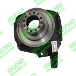 L157636 JD Tractor Parts LH Knuckle Housing Agricuatural Machinery