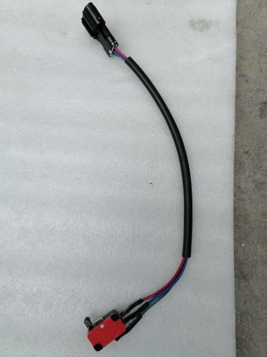 549-00089 Doosan Sensor