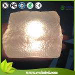 Outdoor Toughened Glass 5years Warranty 30*30cm RGB Changeable DMX 12V LED Light