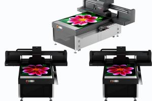 Quality Customized Industrial Printing Machine Compact laser UV printer wholesale