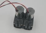 No Brush Friction Brushless Diaphragm Pump Permanent Magnet Electric Power