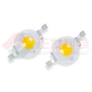 Quality 1W HighPower LED's wholesale