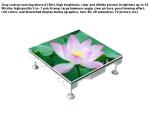 LED DJ Style Mirror Dance Floor For BAR/Disco Night Light Music Play Pub Stage