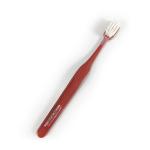 Plastic Travel Super Soft Oral Care Toothbrush Anti Bacterial