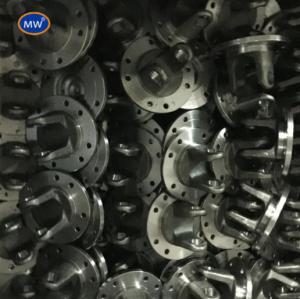 Quality 1.5 Meters Steel PTO Drive Shaft With 50mm Diameter wholesale