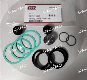 Quality Rotary Valve Repair Kit 40m³ 315SSU6013 TD Gardner Denver Can Use High Quality Hot Selling Low-cost Accessories wholesale