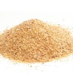 25kg Pack Crushed Dried Garlic Granules Grade A Dehydrated