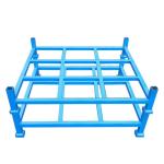 SGS Green Stackable Tire Rack 2000kg