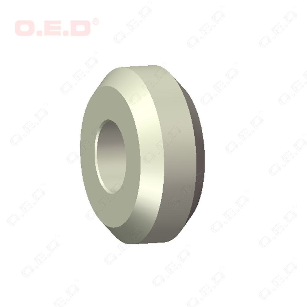 G40 Tungsten Carbide Rollers High Impact Resistance Performance HRA 88