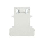 L031 Preprinted swab protection box