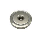 Permanent Pot Neodymium Magnet Industrial Countersunk Pot Magnet