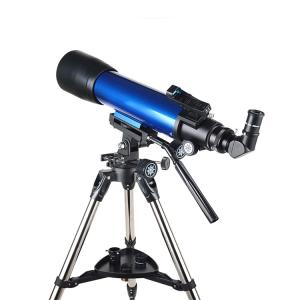 Quality 102x600mm Astronomical Refractor Telescope , Professional Telescopes For Astronomy wholesale