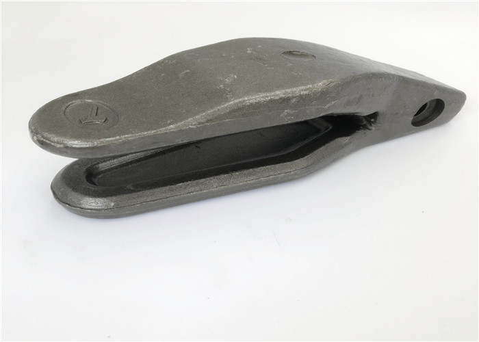 320/322-40 Excavator Bucket Adapters 3G8354 6i6354-40 Oblique